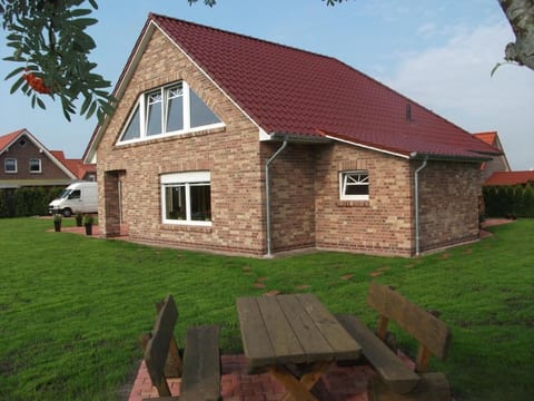 Haus am Kiessee mit direkter Angelseelage