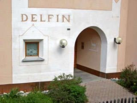 Chesa Delfin