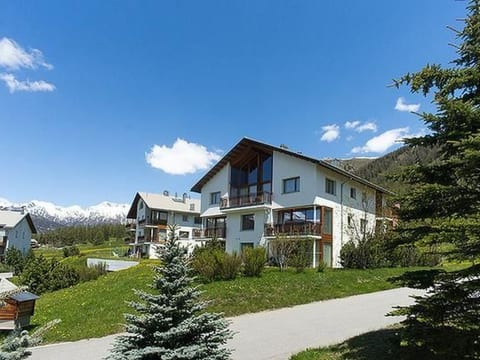 Chesa Rosatsch