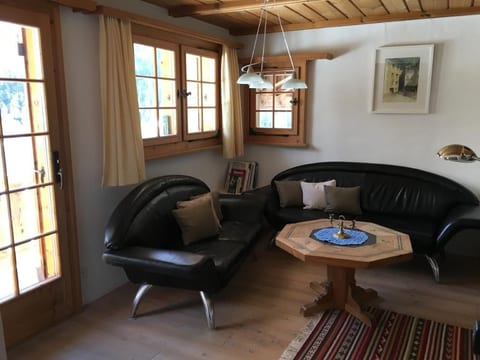 Chesa Surselva