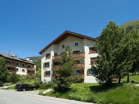 Chesa Arnica Whg 3