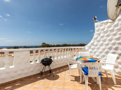 Wohnung in der besten Gegend von Costa Calma