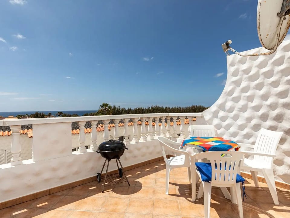 Wohnung in der besten Gegend von Costa Calma - Costa Calma