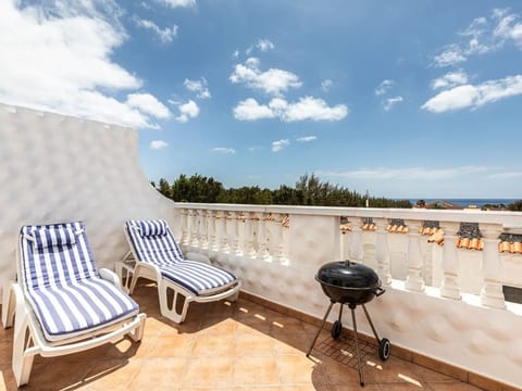 Wohnung in der besten Gegend von Costa Calma
