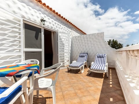 Wohnung in der besten Gegend von Costa Calma