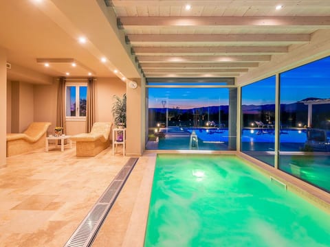 Haus in Monsummano Terme mit privatem Pool