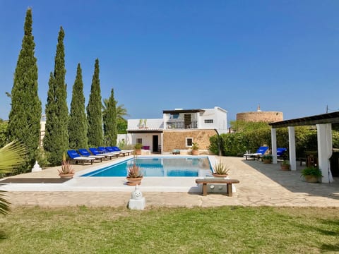Villa El Palau