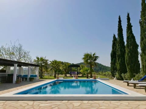 Villa El Palau