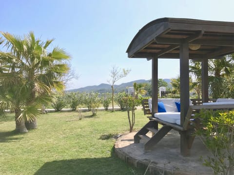 Villa El Palau