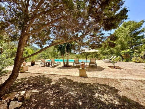Villa Saljub