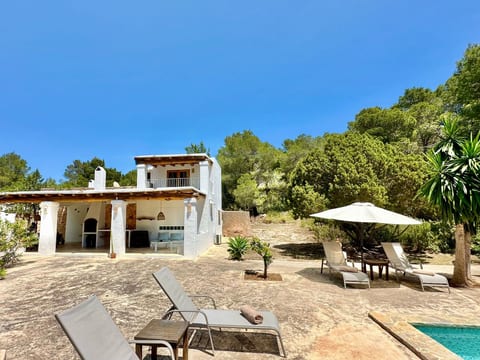 Villa Saljub