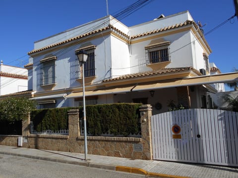 Wohnung Klimaanlage, Wifi, Terrasse,