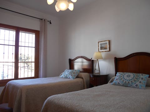 Wohnung Klimaanlage, Wifi, Terrasse,