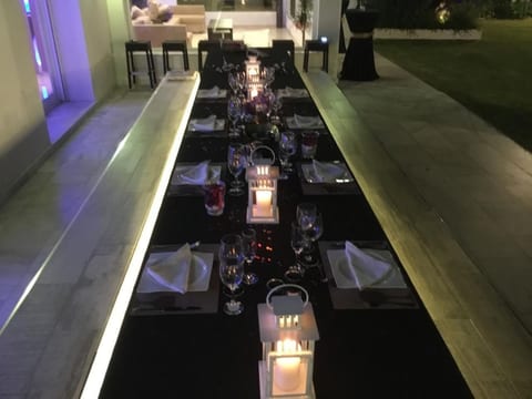 Villa Issabella für 16 Personen