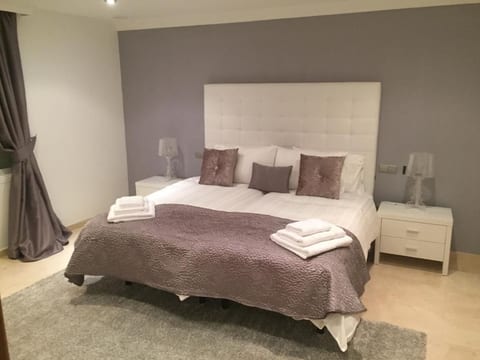 Villa Issabella für 16 Personen