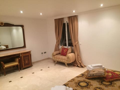Villa Issabella für 16 Personen