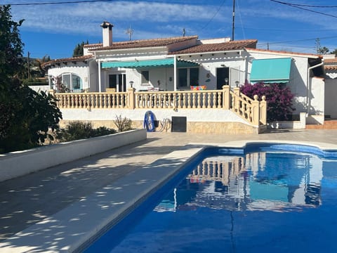 Schicker Bungalow in extrem ruhiger Lage und doch zentral gelegen