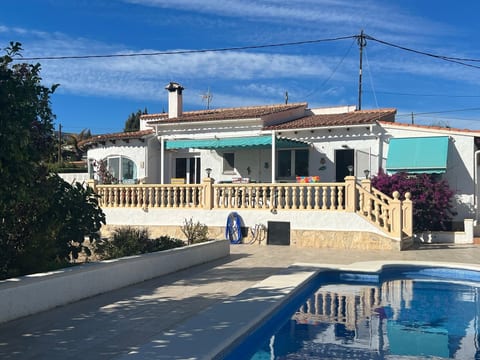 Schicker Bungalow in extrem ruhiger Lage und doch zentral gelegen