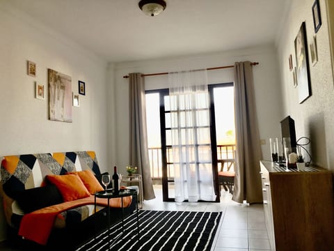 Wohnung Silvia