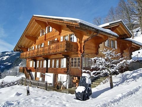 Am Eigen 2 Bett Wohnung