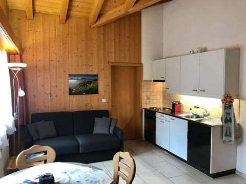 Am Eigen 2 Bett Wohnung