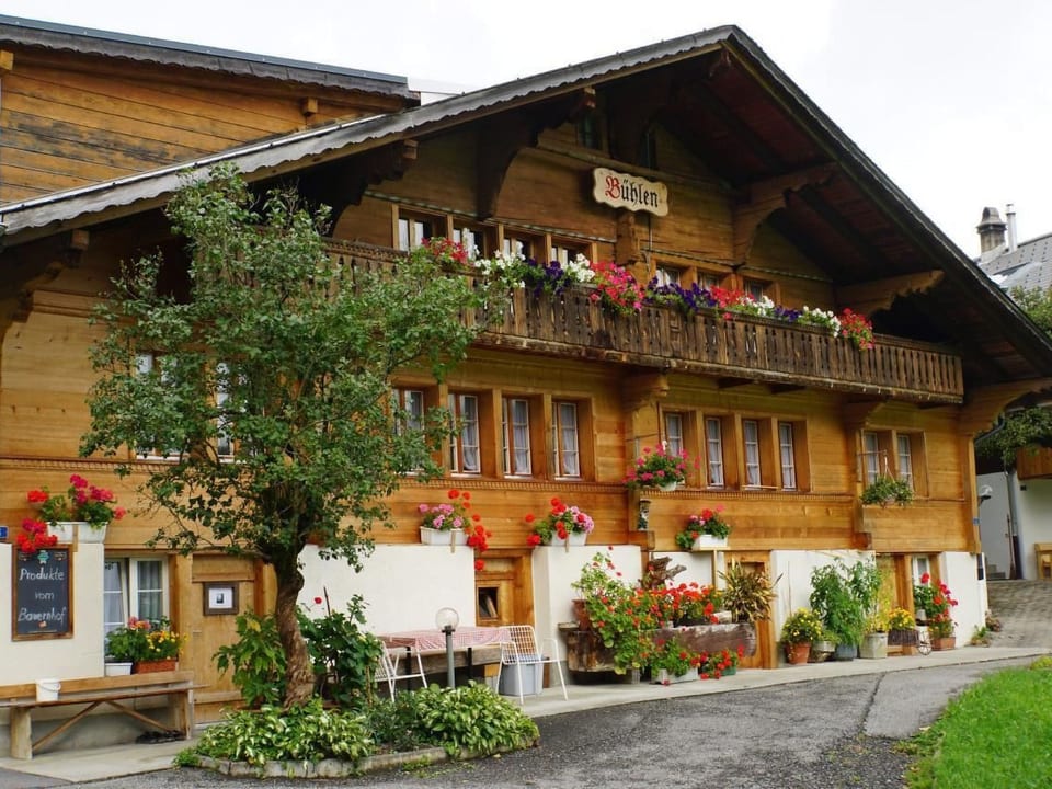 Bühlengasse 6 - Grindelwald