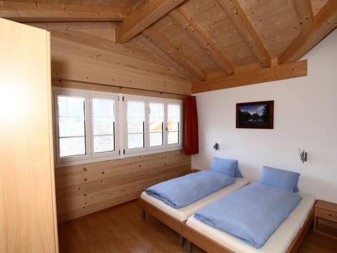 Wohnung West