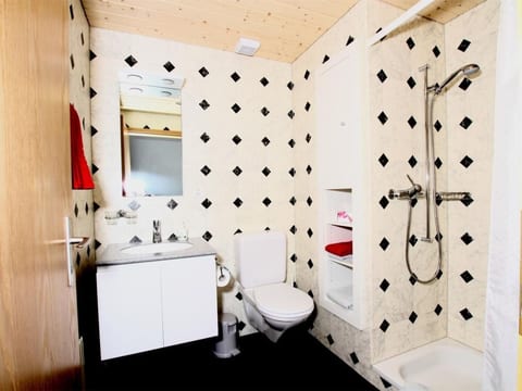 Wohnung West