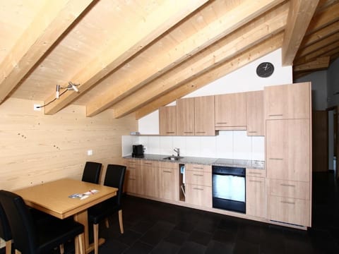 Wohnung West