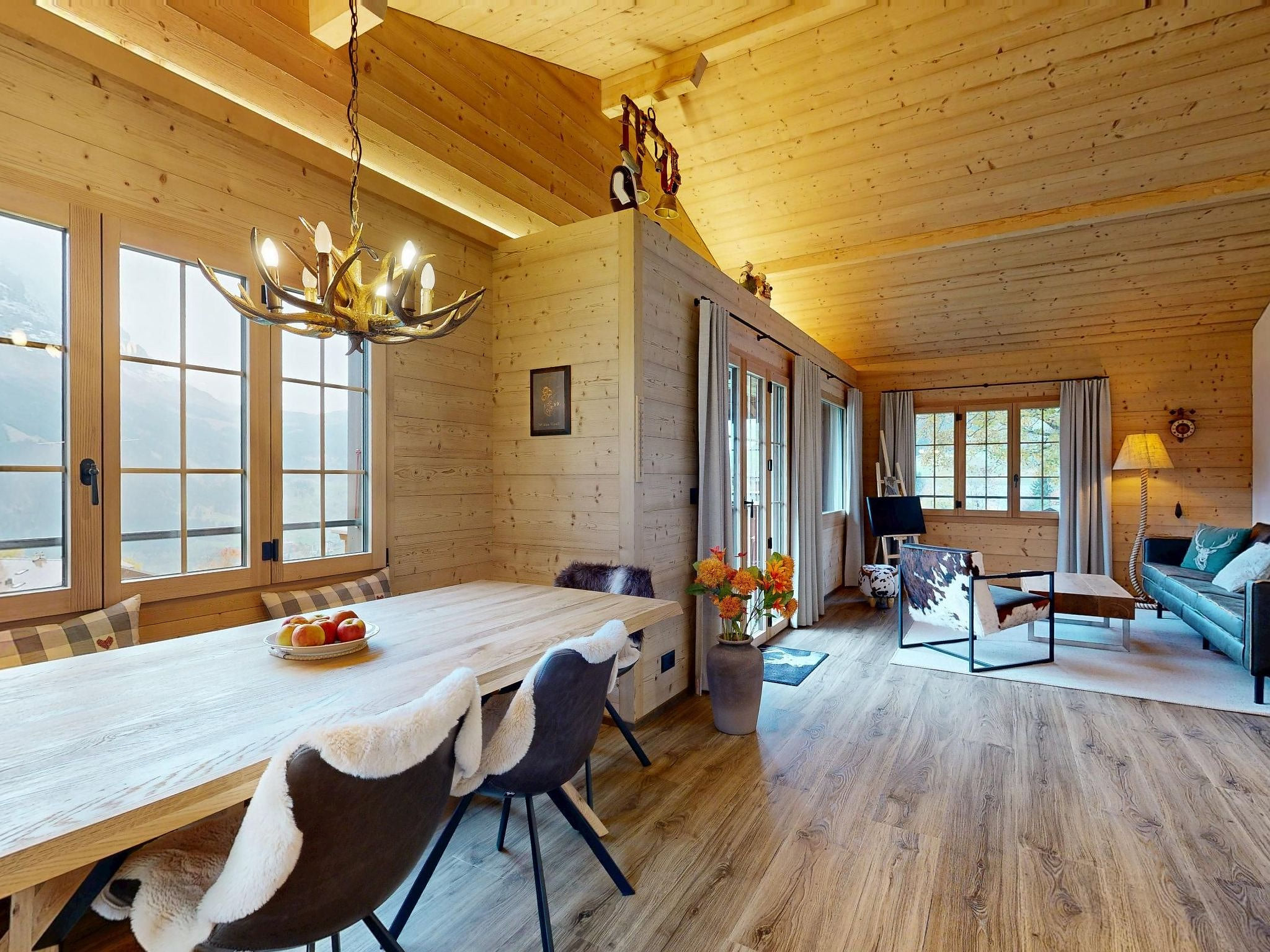 Chalet Wieseli