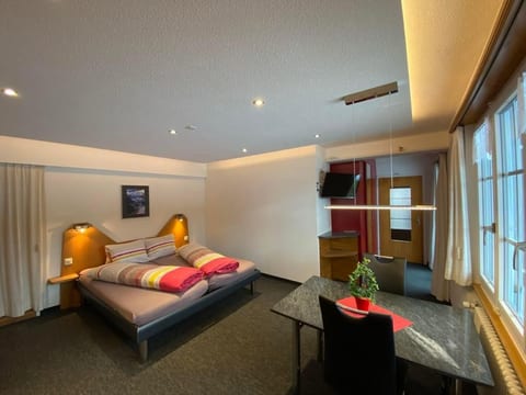 Chalet Mislin, Grindelwald direkte Bergsicht