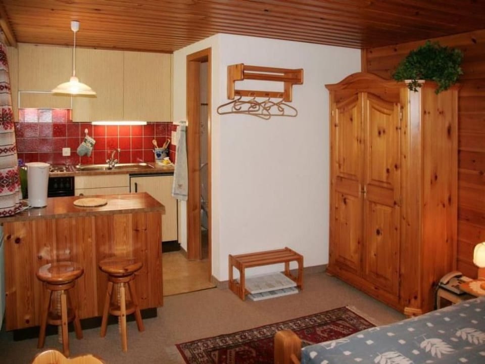 Chessibach Studio - Grindelwald
