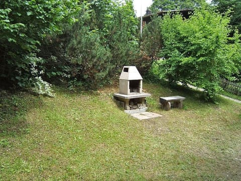 Chrinnenhorn 4 Bett Wohnung