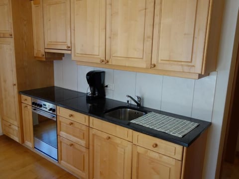 Chalet Chamonix
