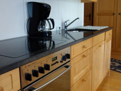 Chalet Chamonix