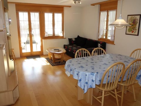 Chalet Chamonix