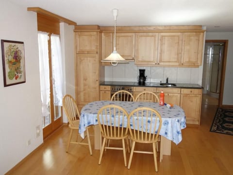 Chalet Chamonix
