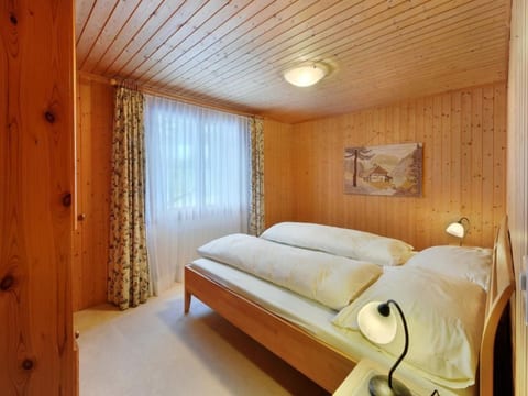 Hellerbächli APP 4 Bett Wohnung