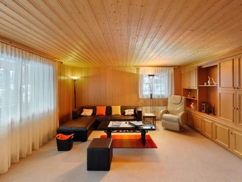 Hellerbächli APP 4 Bett Wohnung