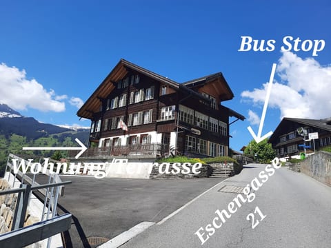 Eschengasse 21