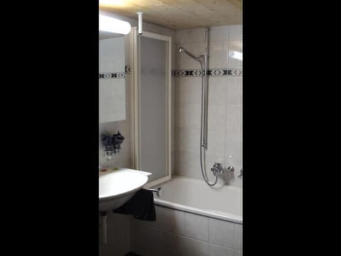 Chalet Herrschaft 4 Bett Wohnung