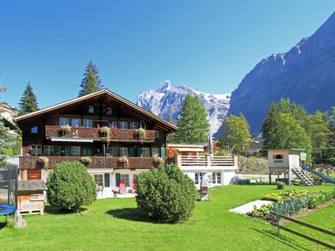 Eiger