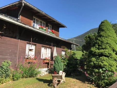 Beim Faulensee 2-Bett Wohnung  1. Stock  West