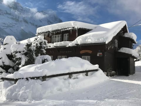 gemütliches SINGLE-Studio