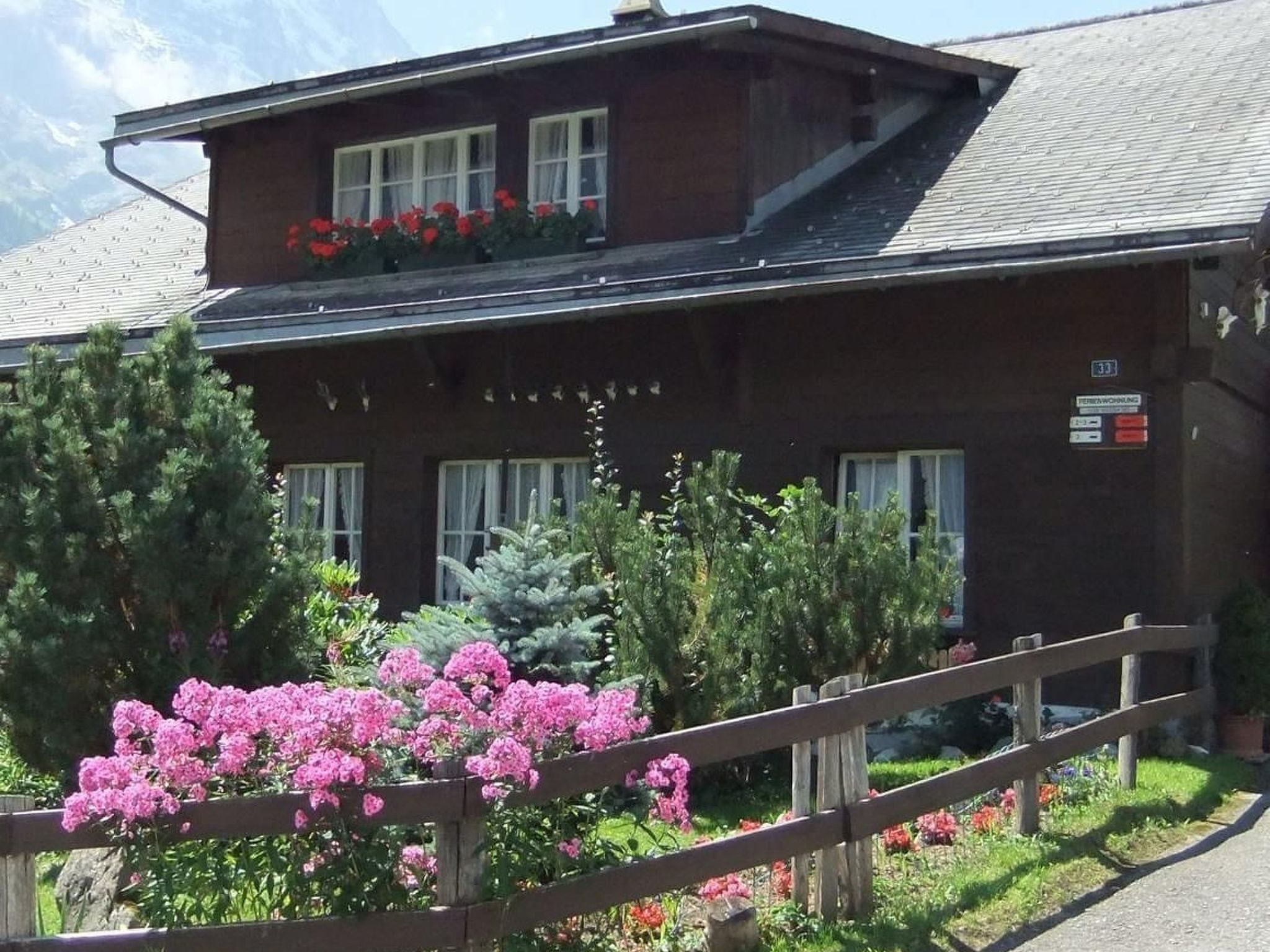 gemütliches SINGLE-Studio