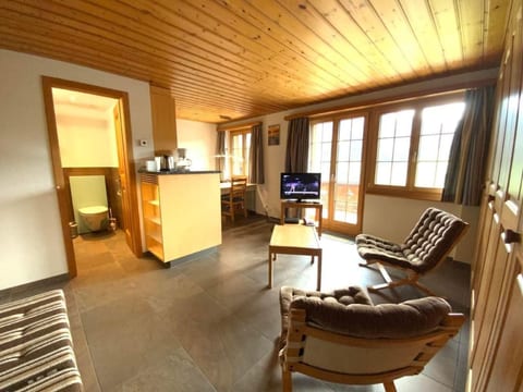 Chalet Barbara
