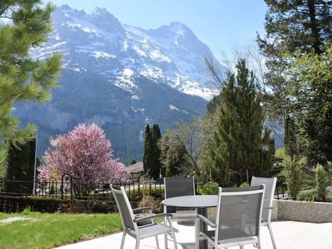 Hohturnen 3.5 Zimmer Wohnung