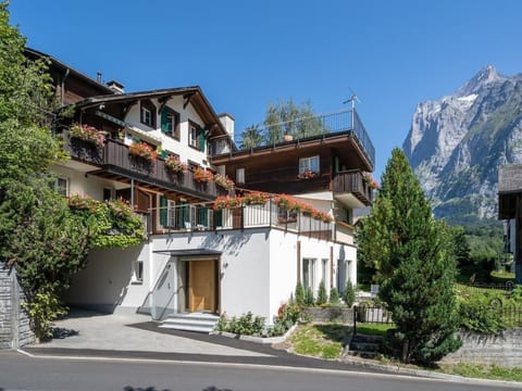 Hohturnen 2-Zimmer Wohnung