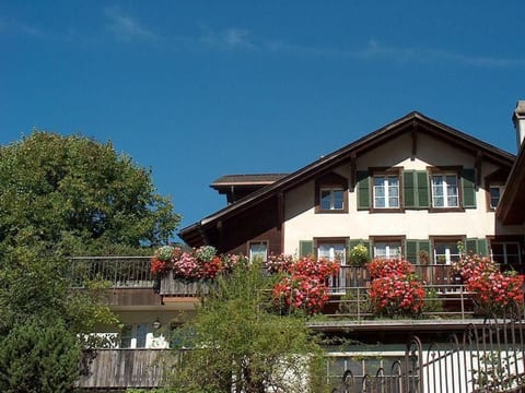 Hohturnen 2-Zimmer Wohnung