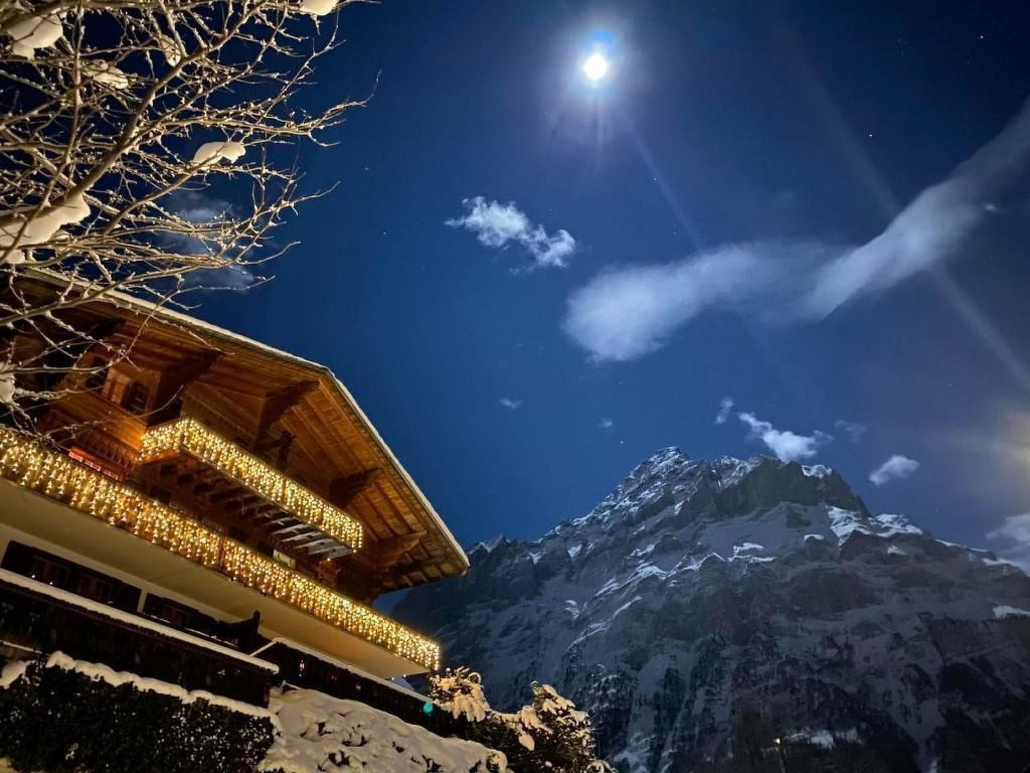 Chalet Barbara